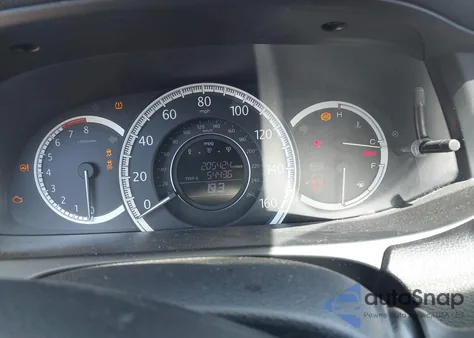 2015 Honda Accord Lx z USA, uszkodzony, nr VIN 1HGCR2F38FA237923